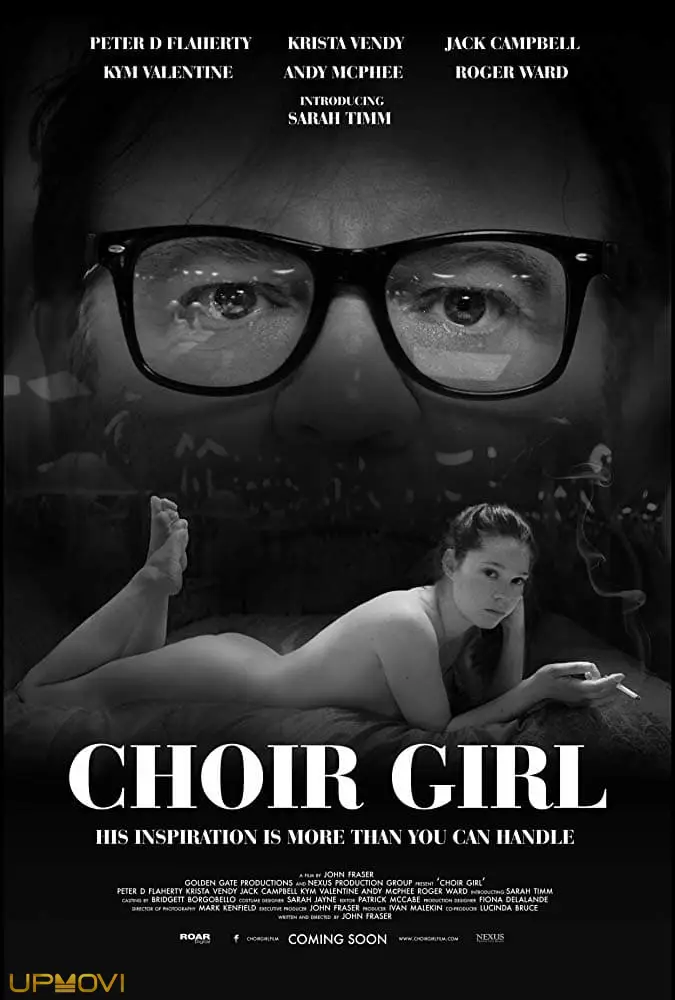 Choir Girl