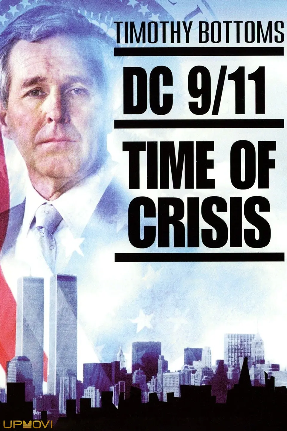 DC 9/11: Time of Crisis