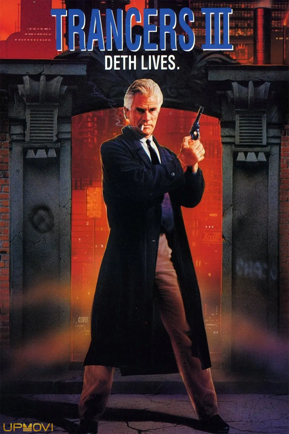 Trancers 3: Deth Lives