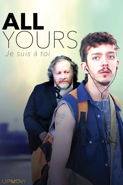 All Yours