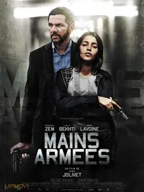 Armed Hands
