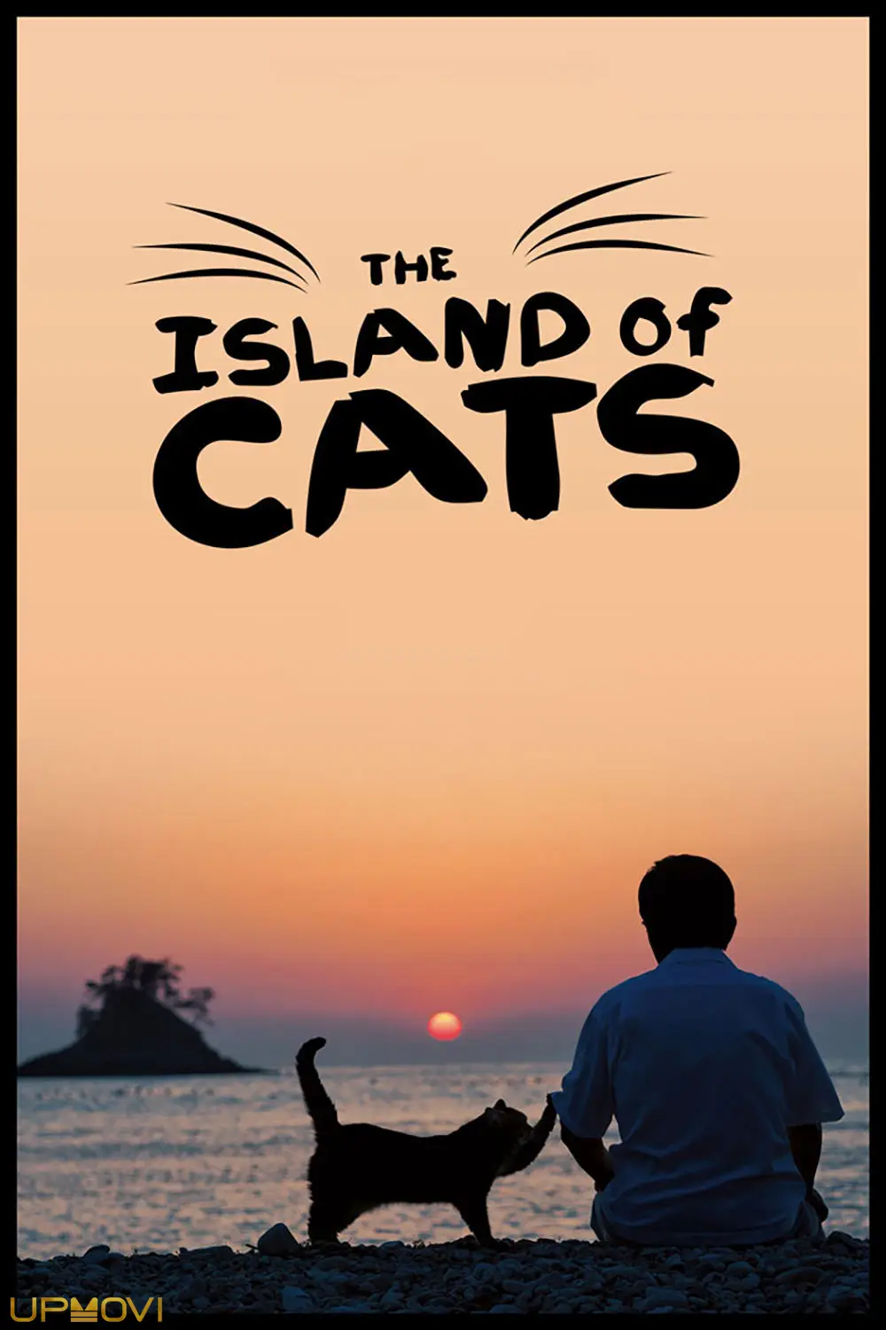 The Island of Cats