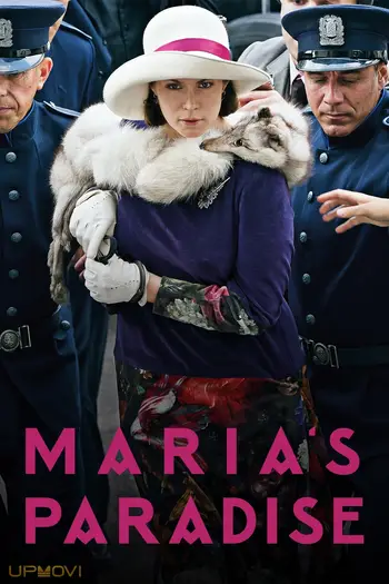 Maria's Paradise