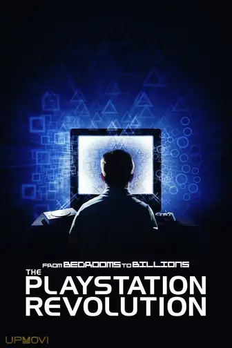 From Bedrooms to Billions: The PlayStation Revolution