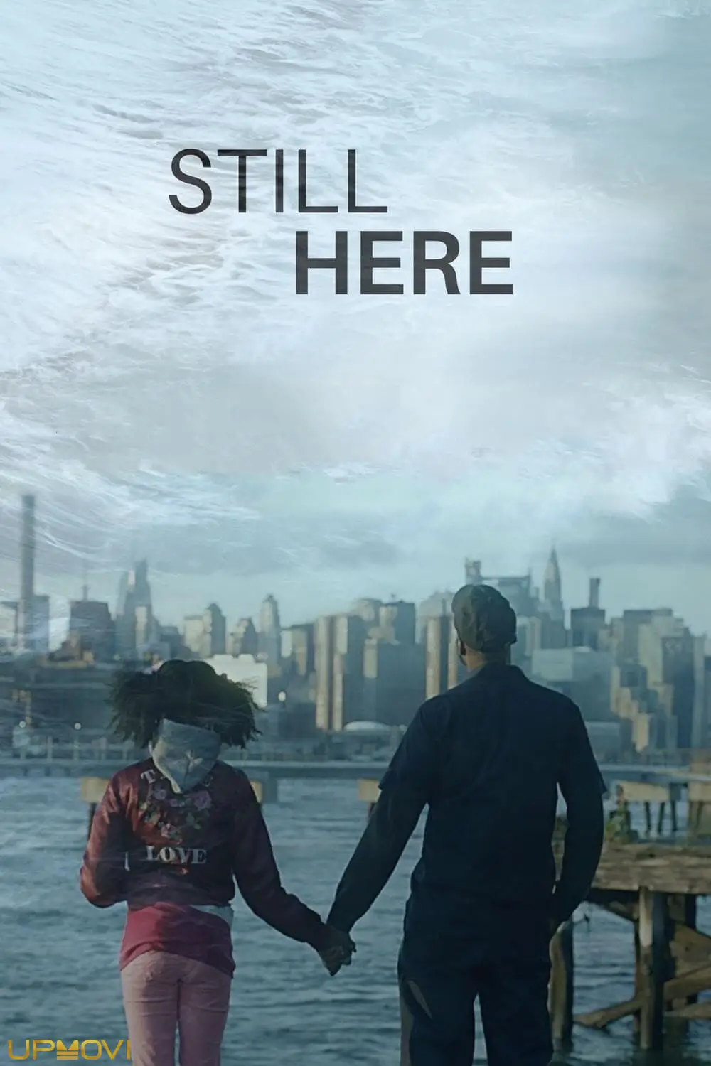 Still Here