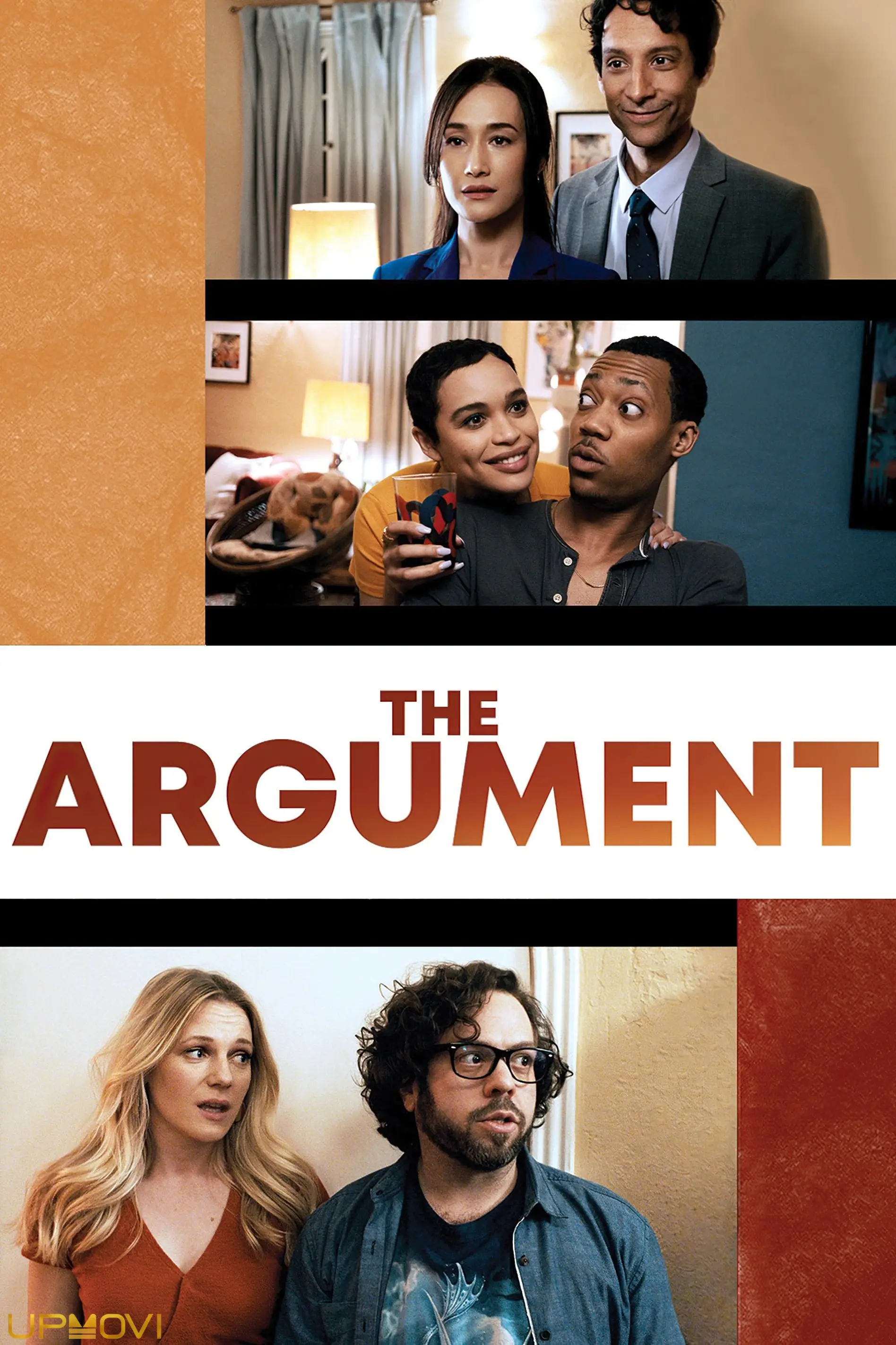 The Argument