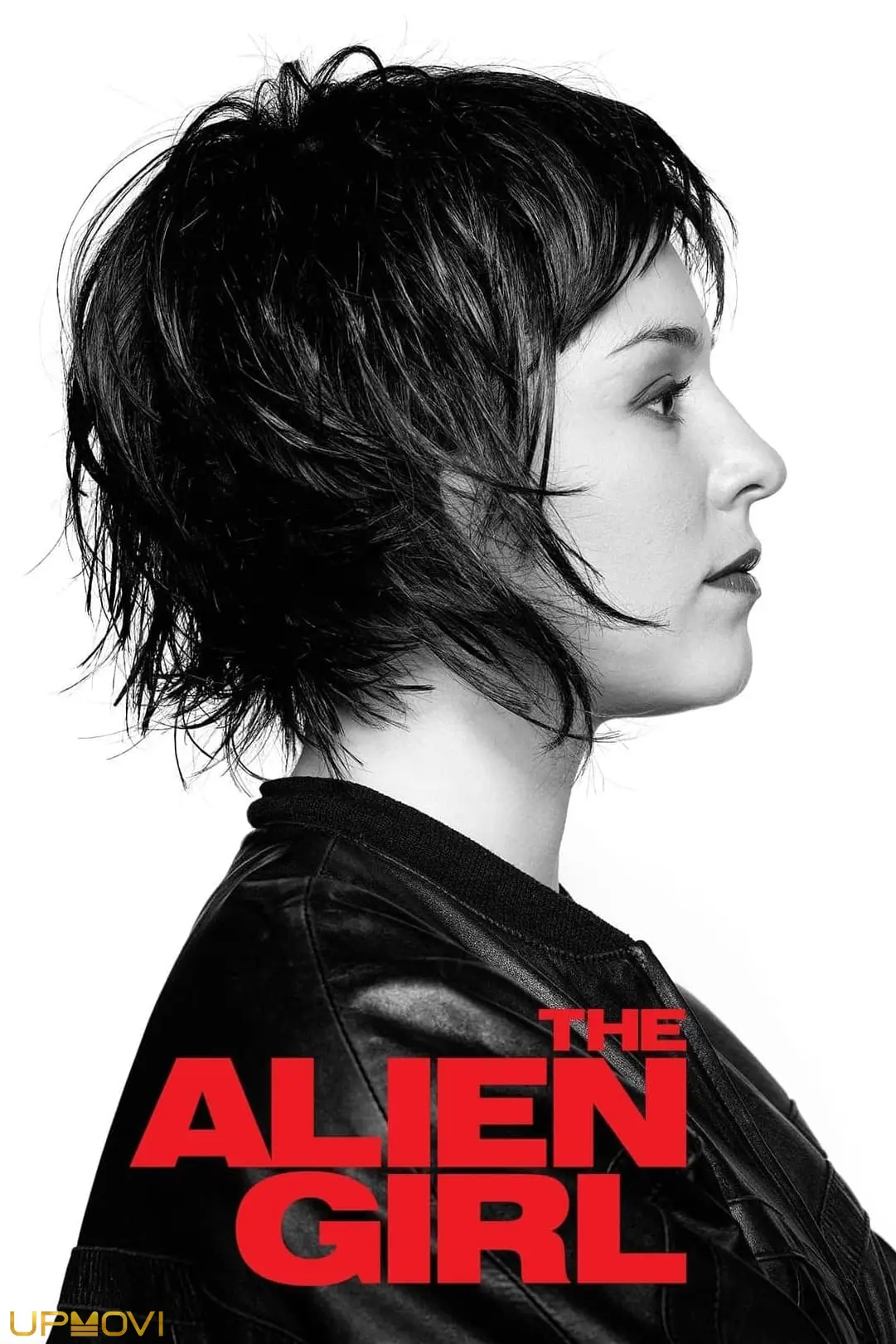 Alien Girl