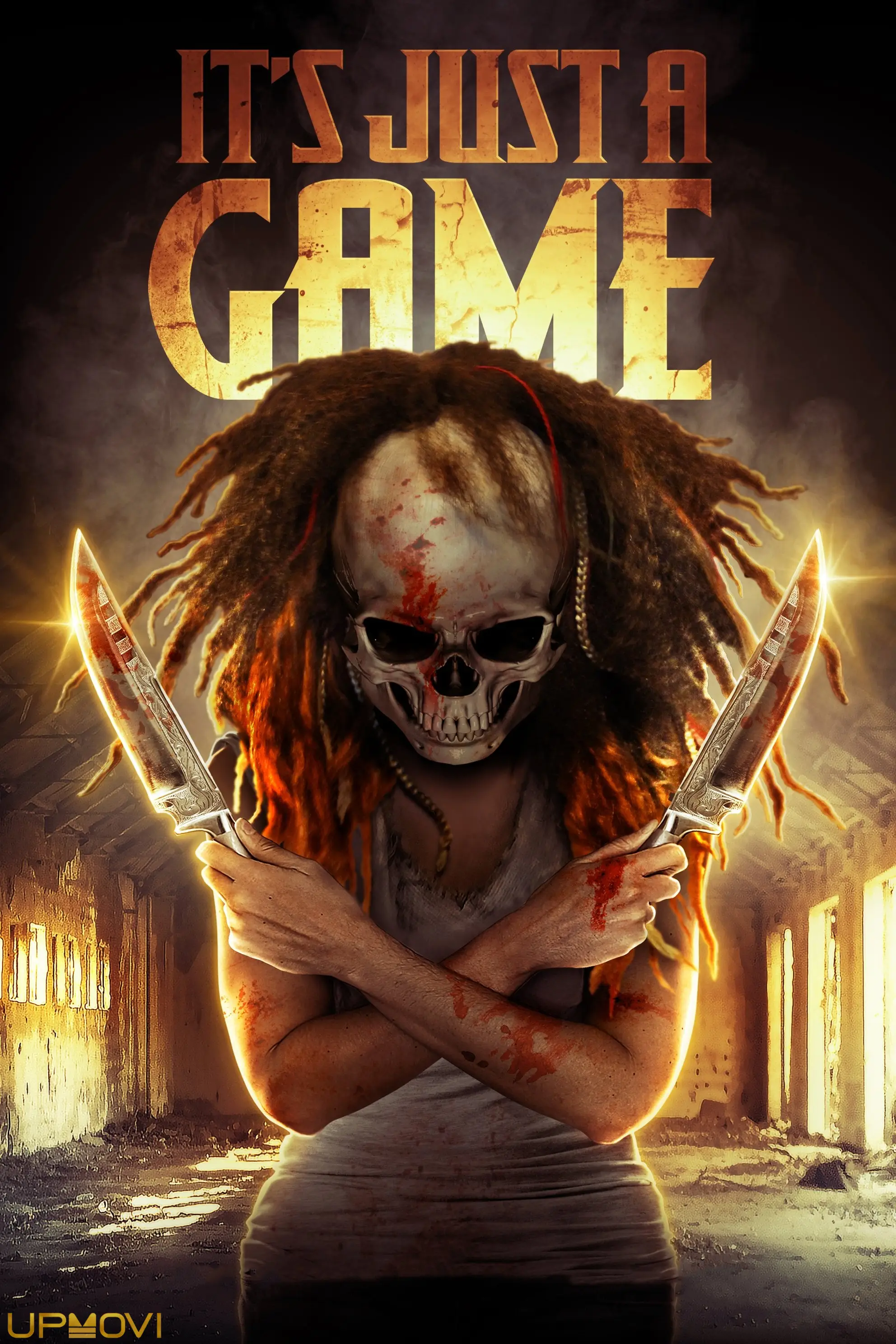 It's Just a Game