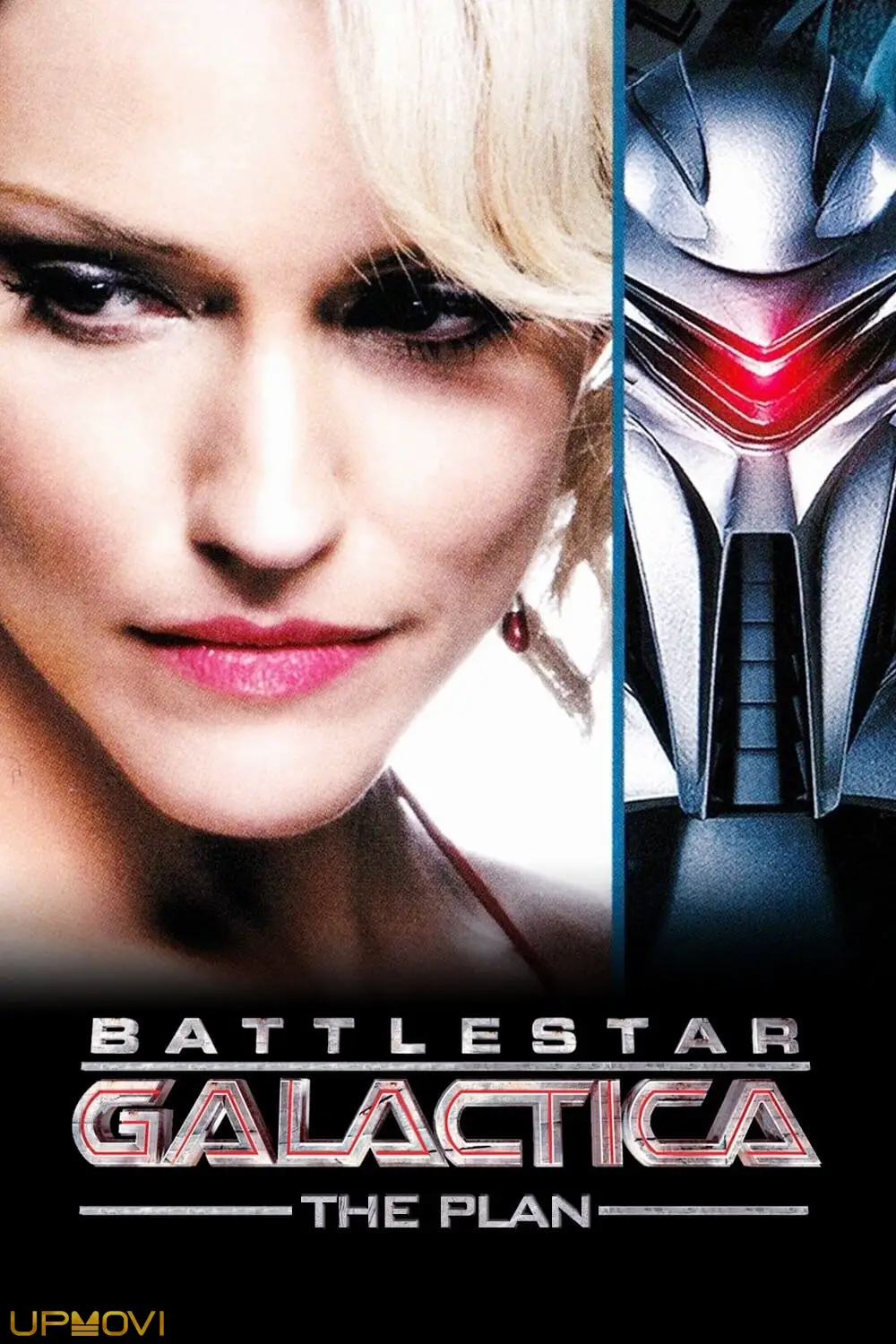 Battlestar Galactica: The Plan