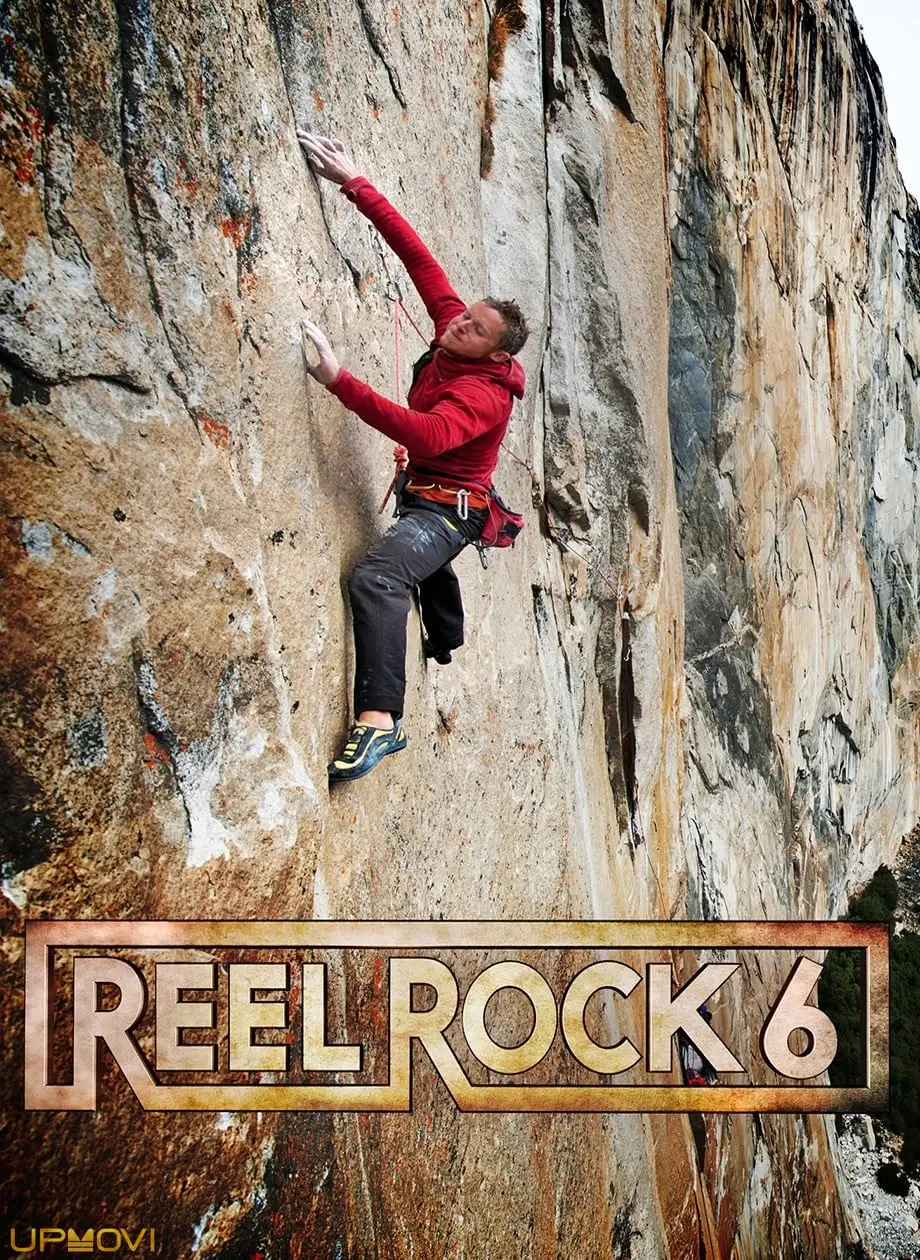 Reel Rock 6
