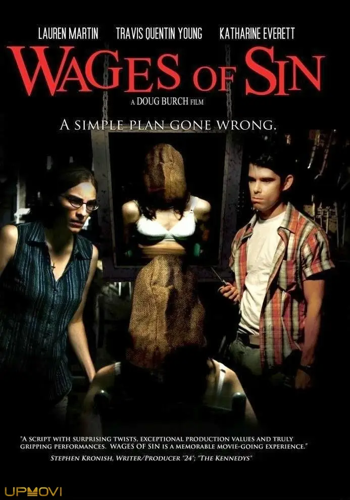 Wages of Sin