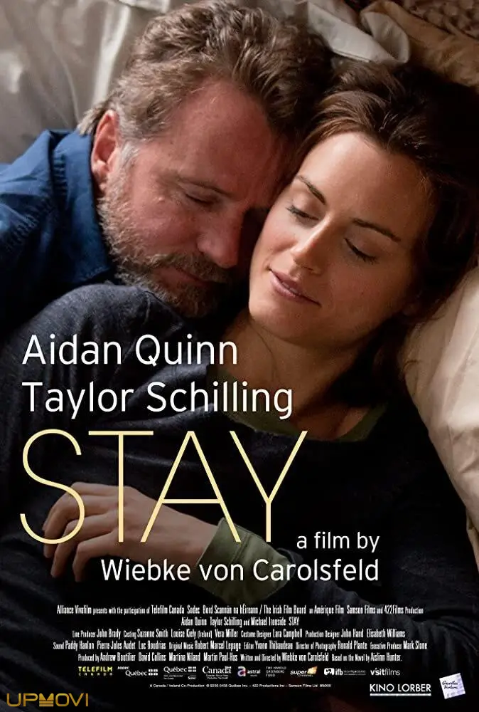 Stay