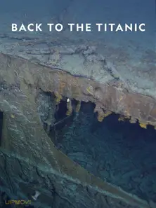 Back to the Titanic