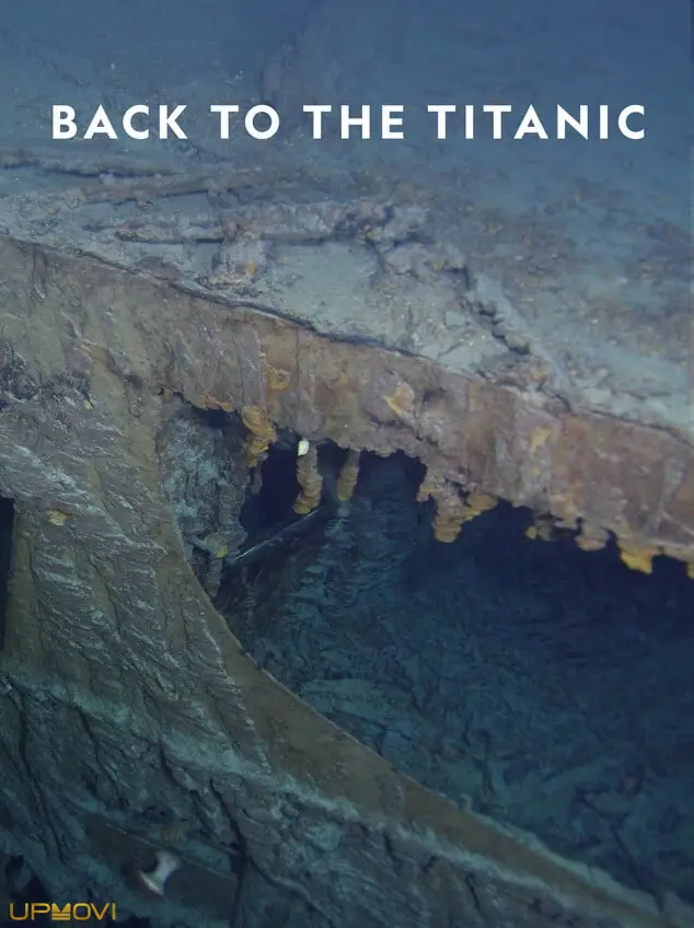 Back to the Titanic