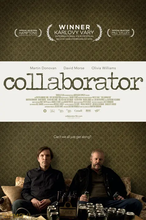 Collaborator