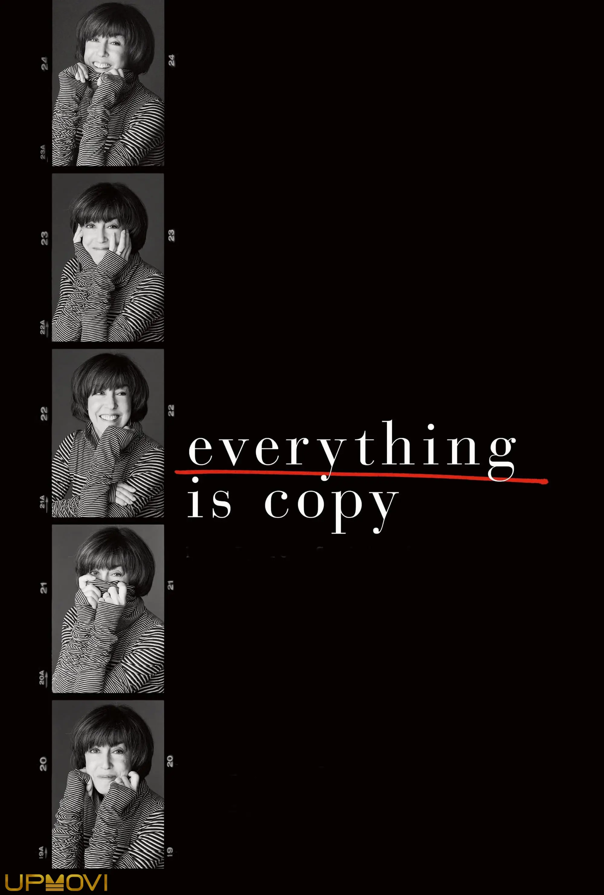 Everything Is Copy