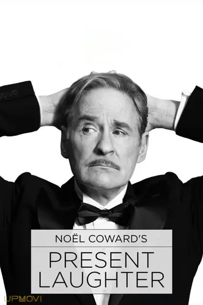 Noël Coward's Present Laughter