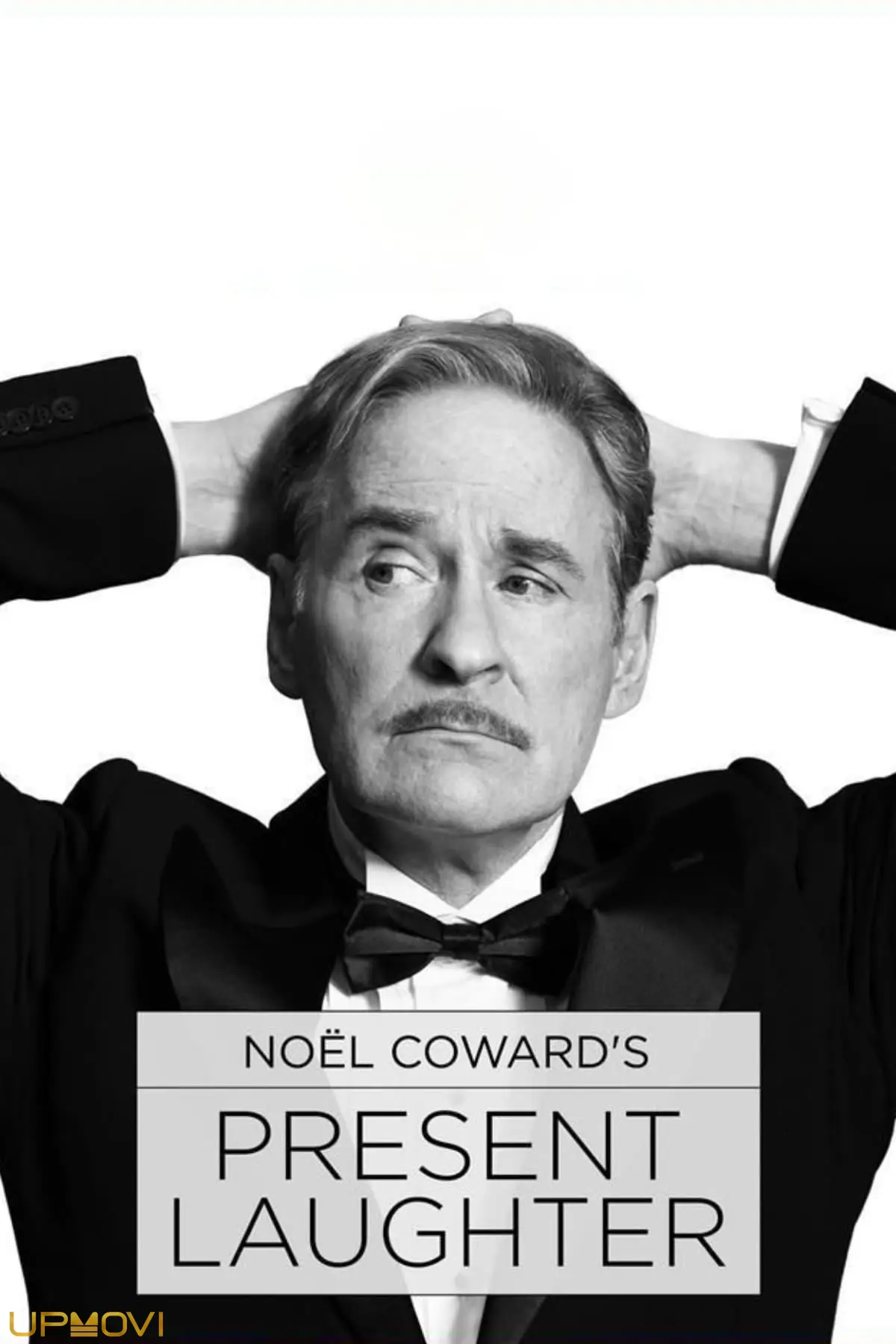 Noël Coward's Present Laughter