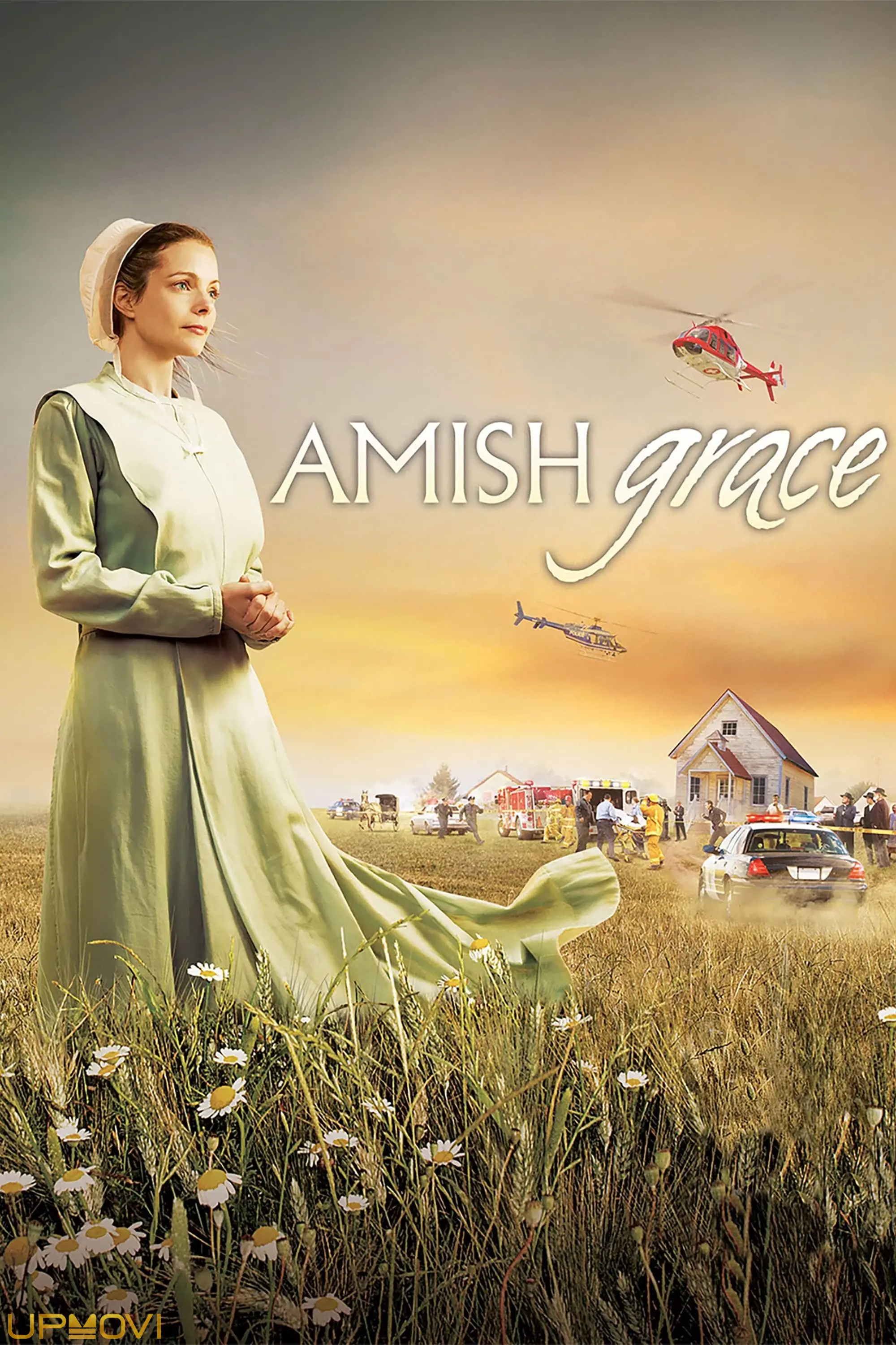 Amish Grace