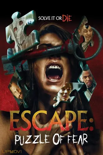 Escape: Puzzle of Fear