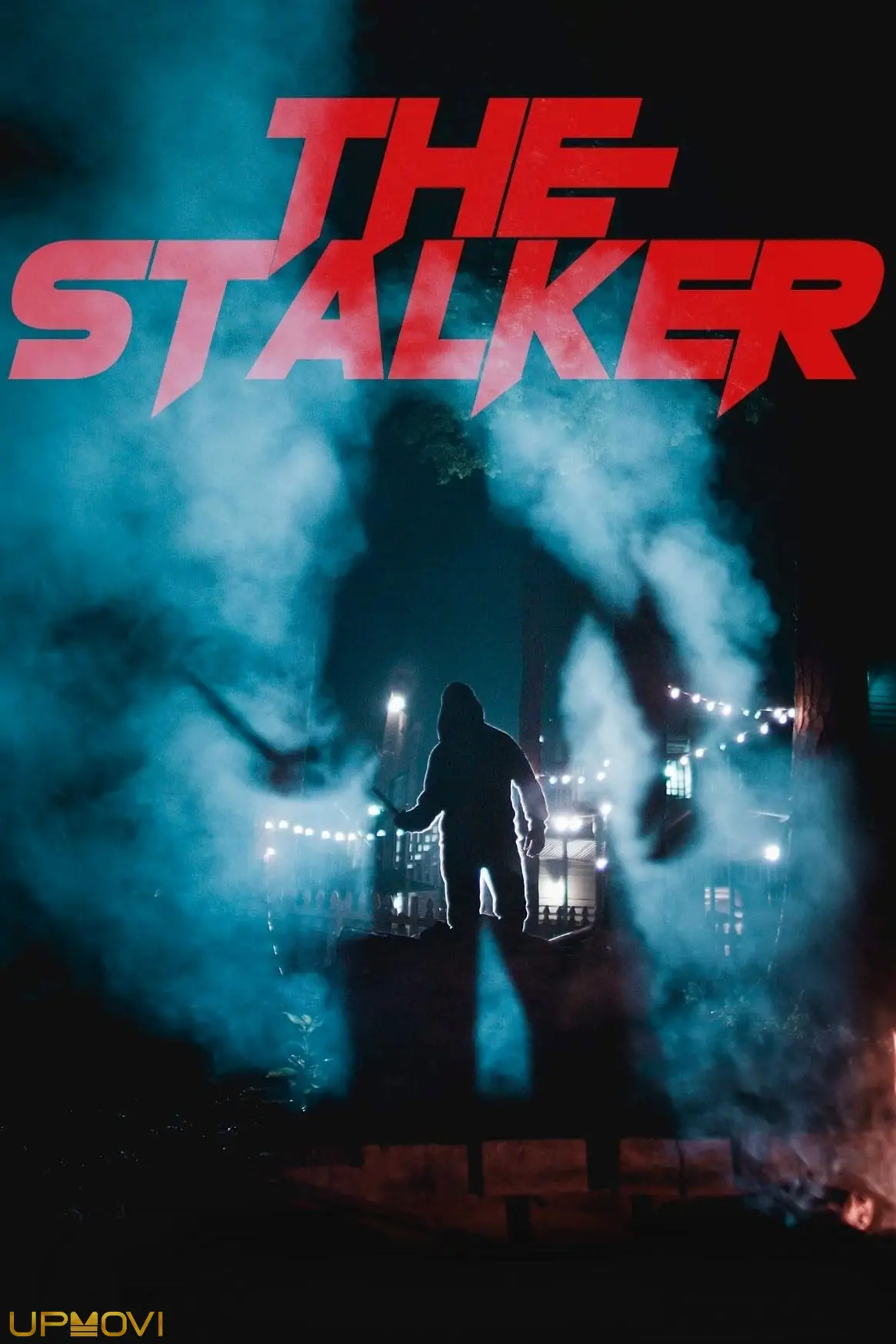 The Stalker