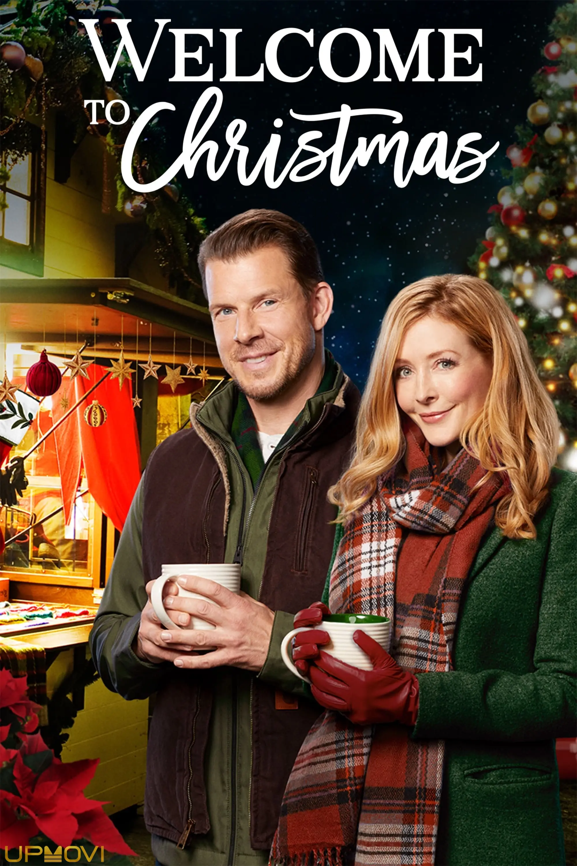 Welcome to Christmas