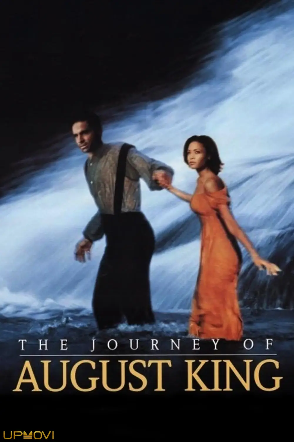 The Journey of August King