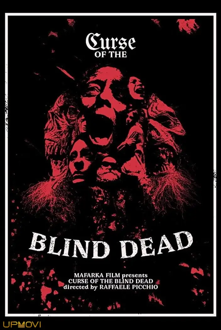 Curse of the Blind Dead