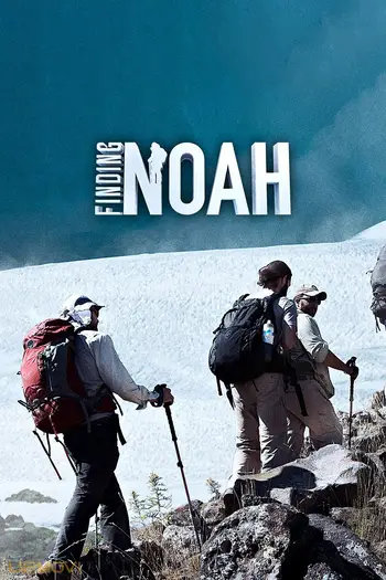 Finding Noah