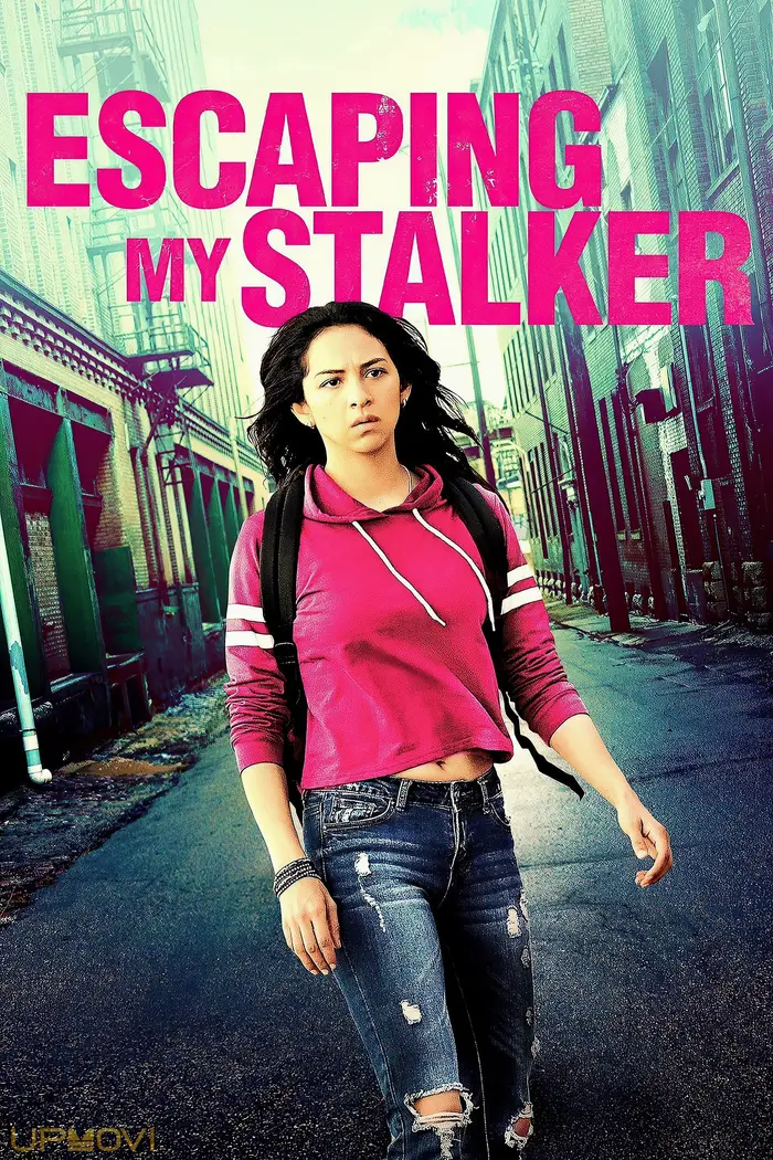 Escaping My Stalker