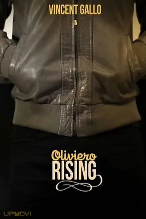 Oliviero Rising