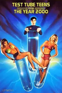 Test Tube Teens from the Year 2000