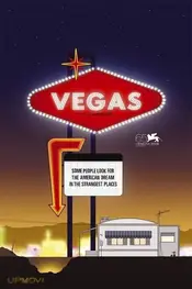 Vegas: Based on a True Story