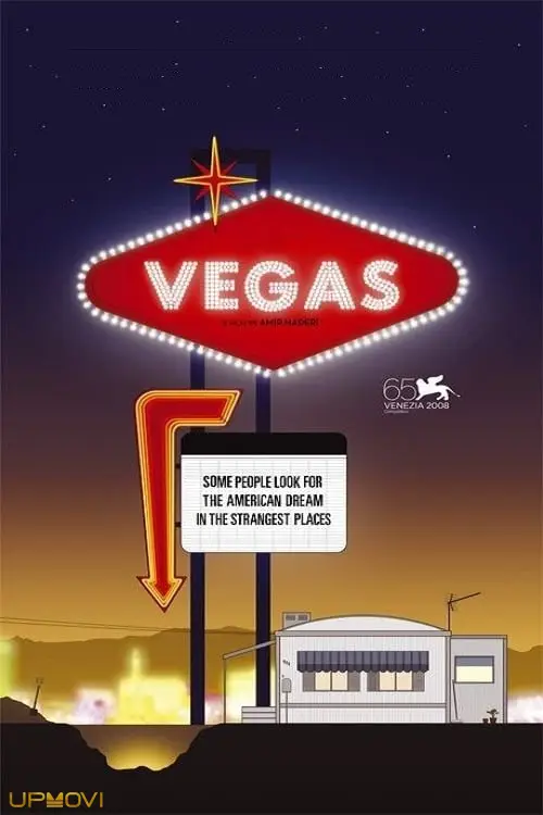 Vegas: Based on a True Story