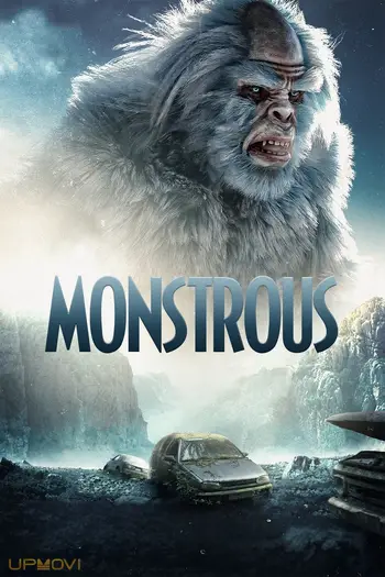 Monstrous