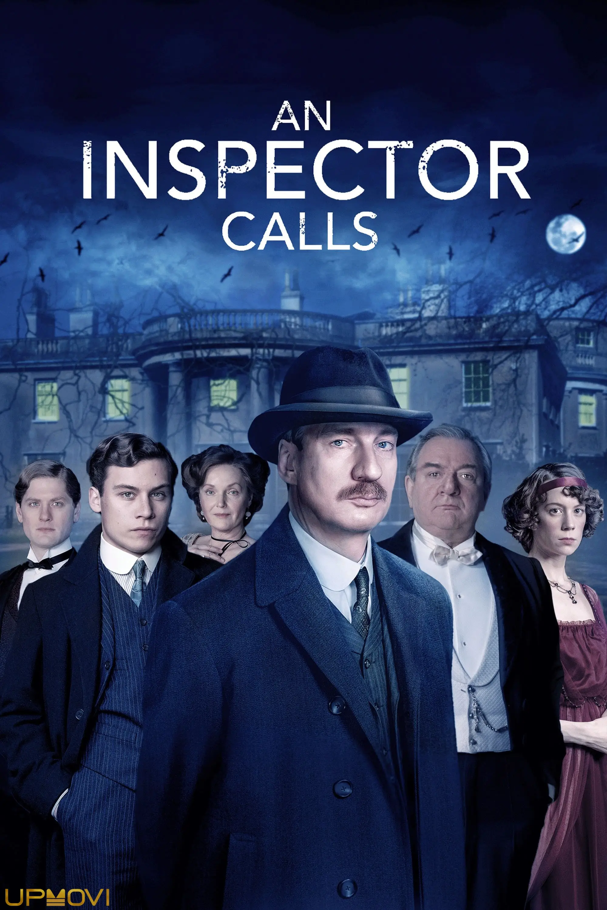 An Inspector Calls