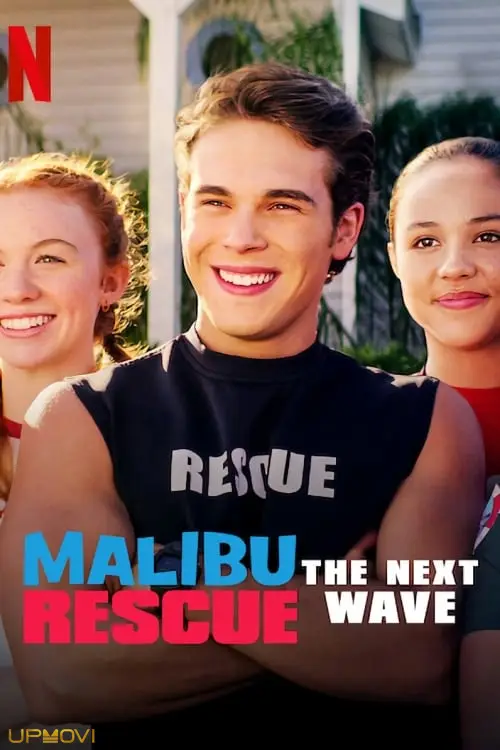 Malibu Rescue: The Next Wave