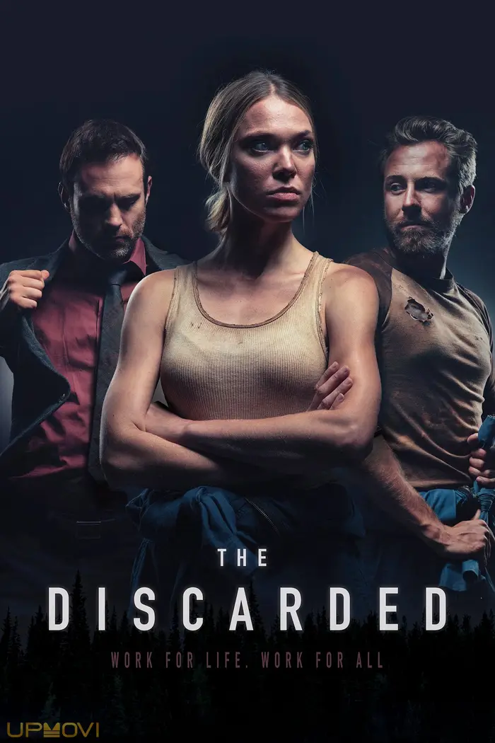The Discarded