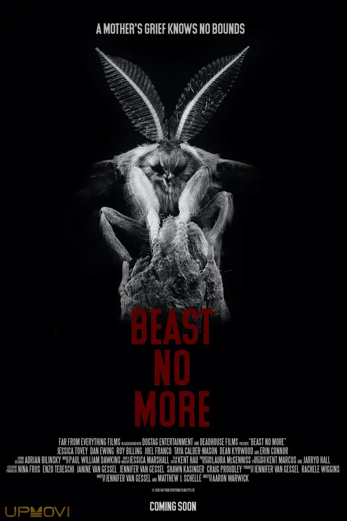 Beast No More