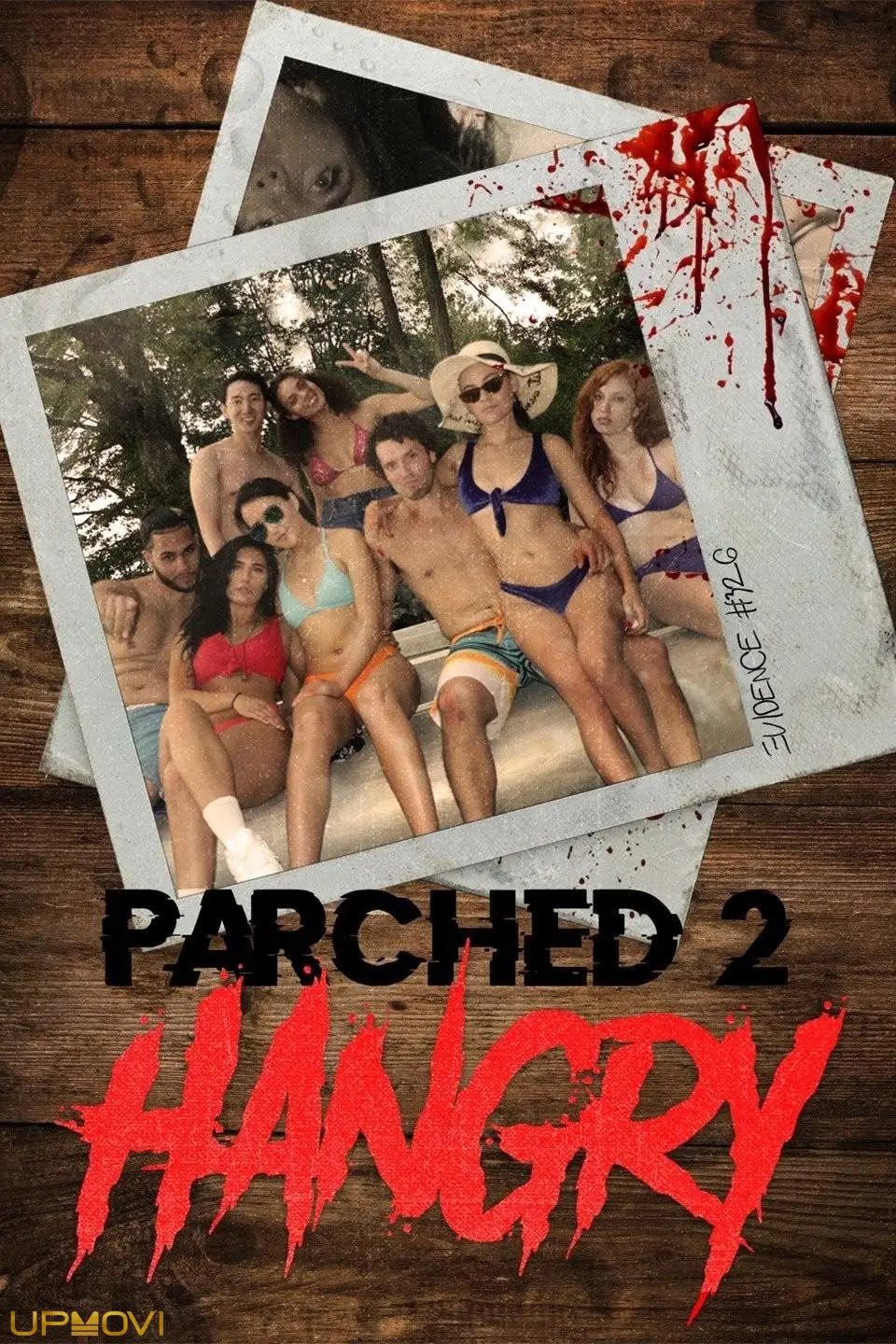 Parched 2: Hangry
