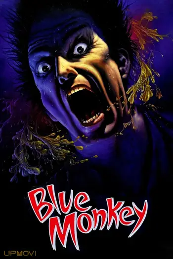 Blue Monkey
