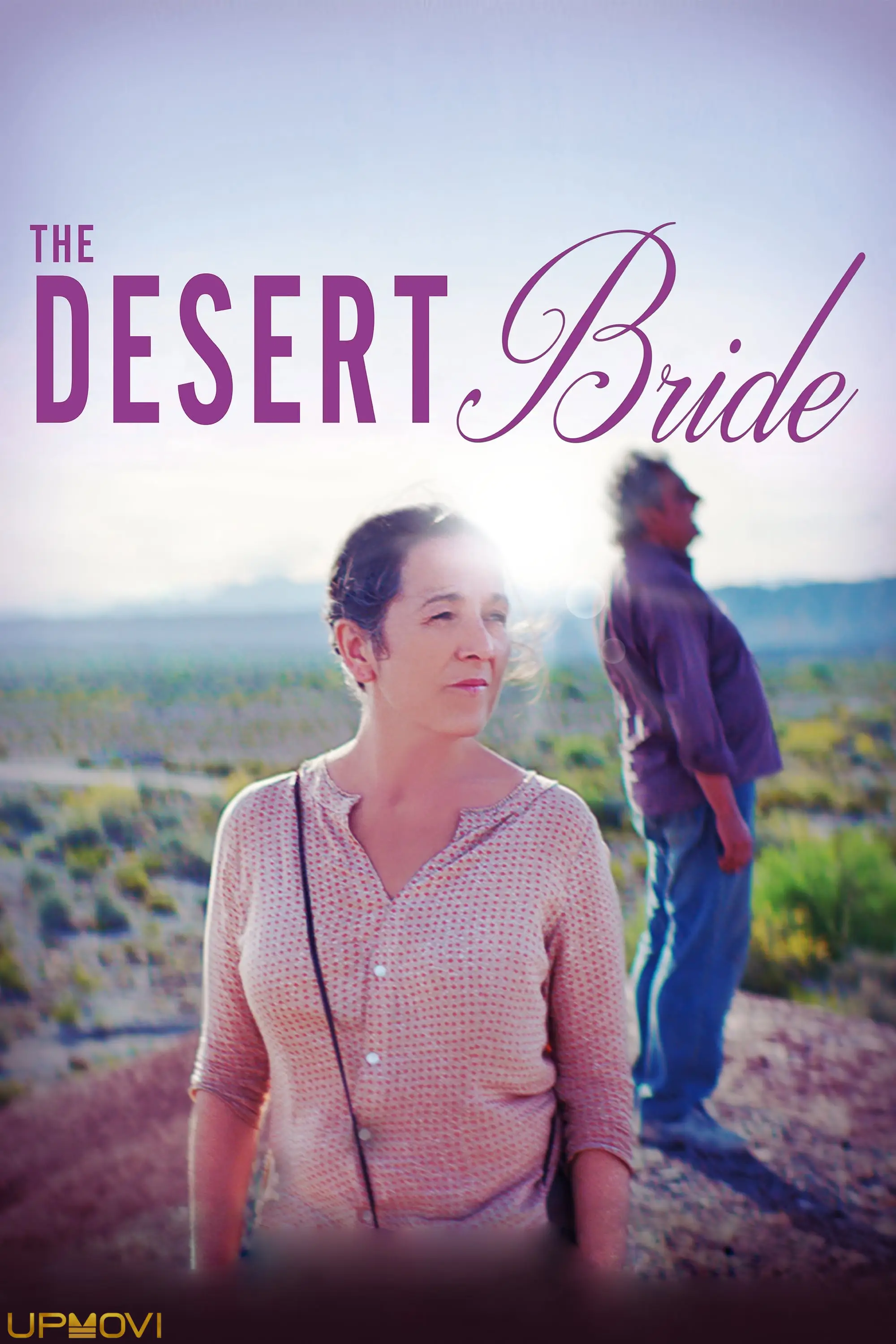 The Desert Bride