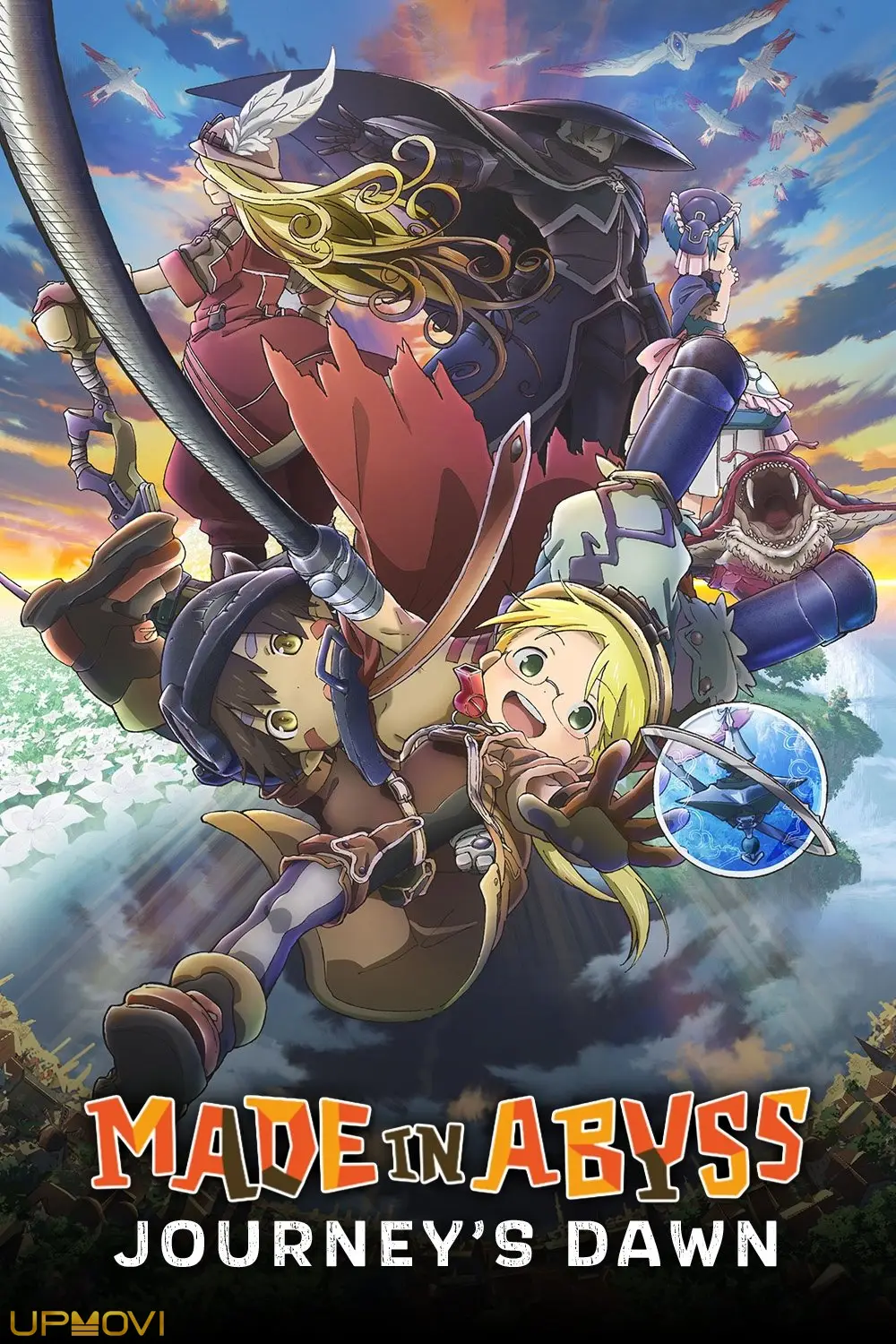 Made in Abyss: Journey's Dawn