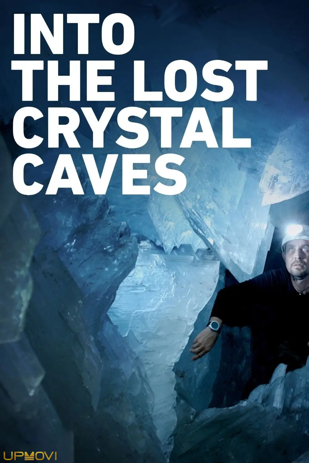Into the Lost Crystal Caves