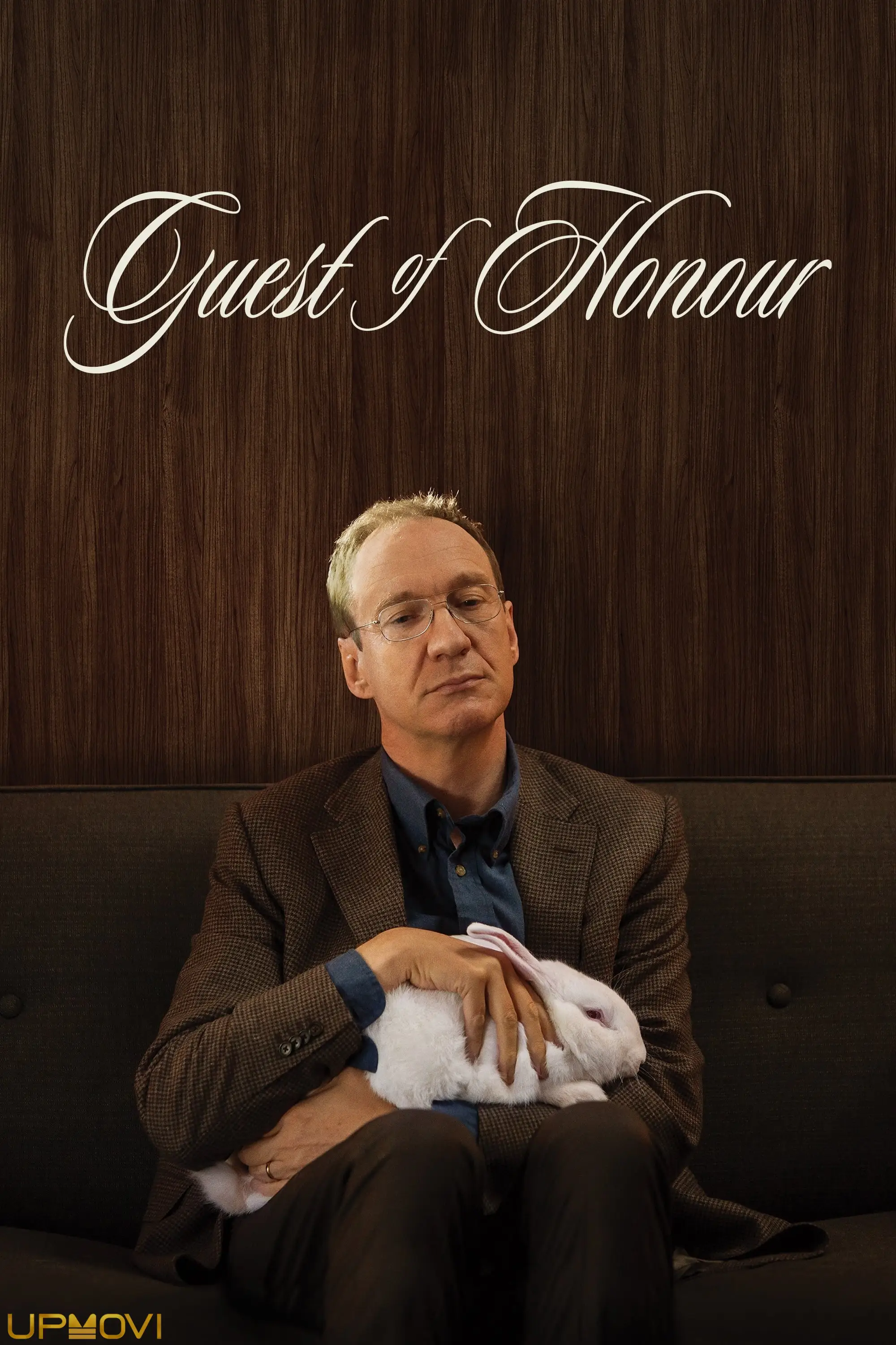 Guest of Honour