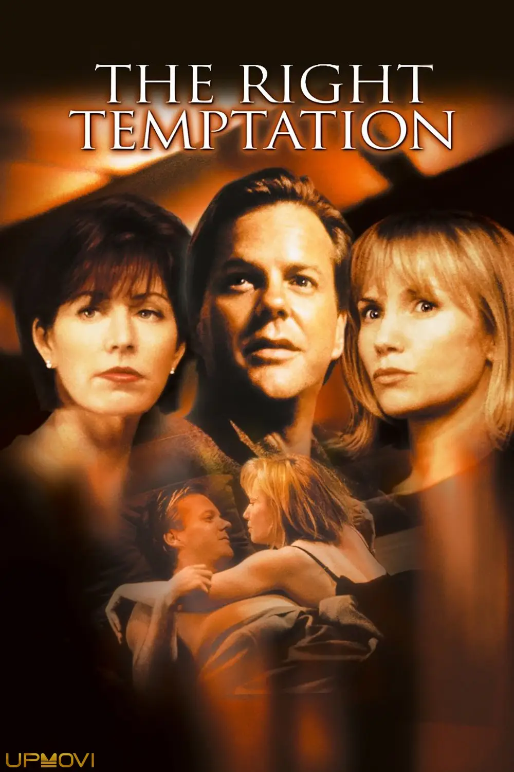 The Right Temptation