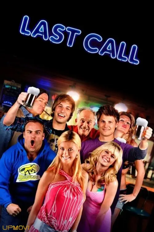 Last Call