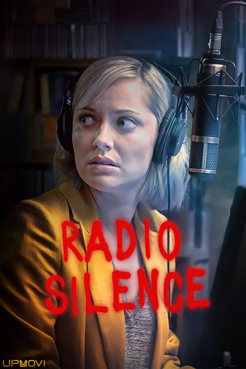 Radio Silence