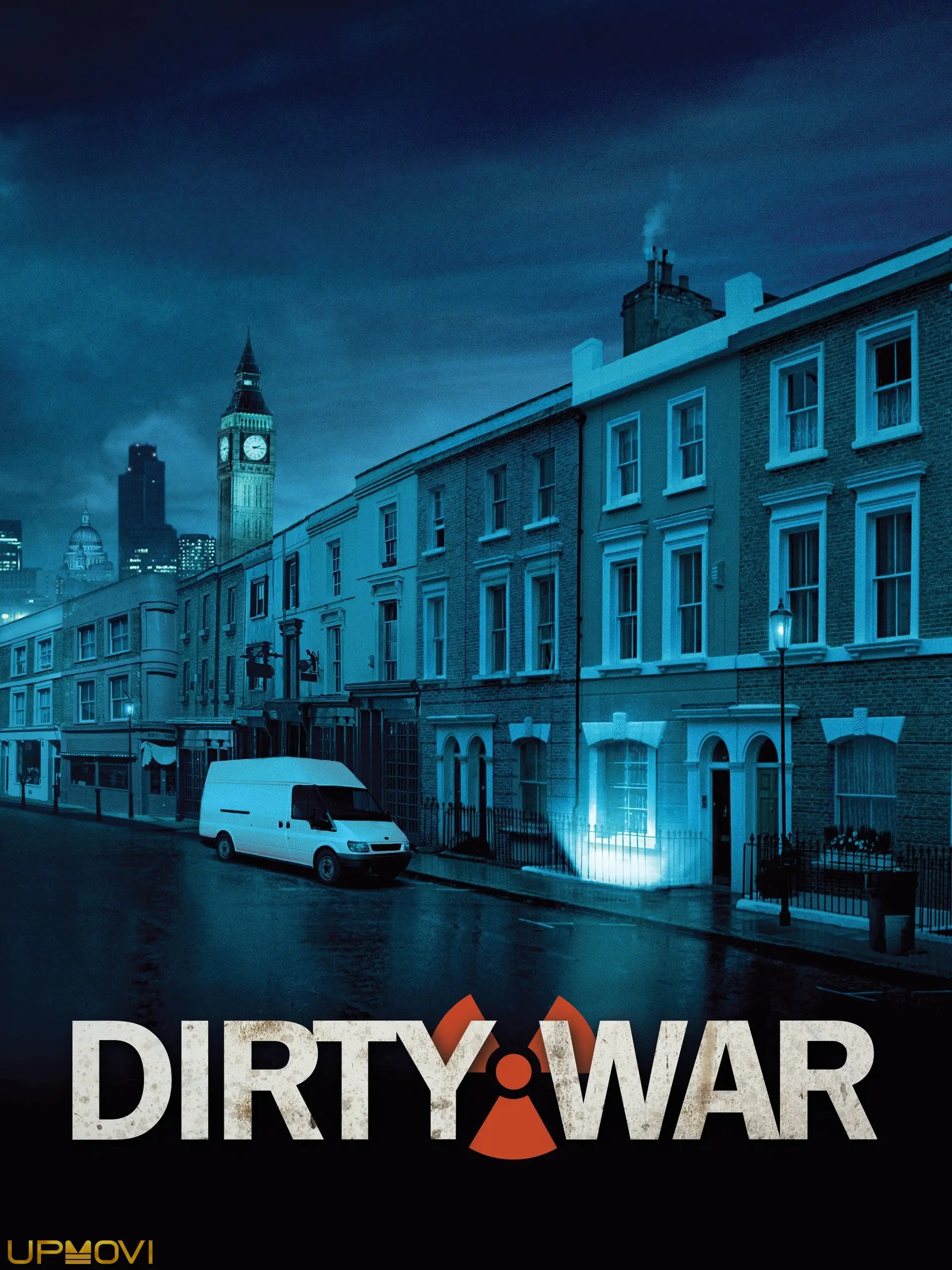 Dirty War