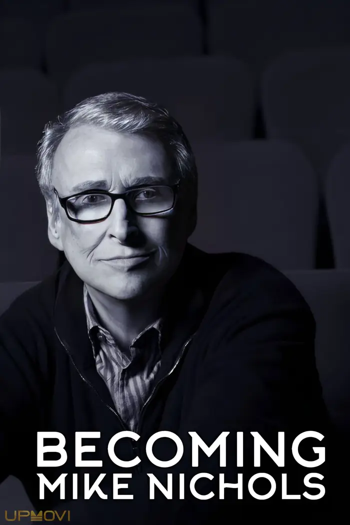 Becoming Mike Nichols
